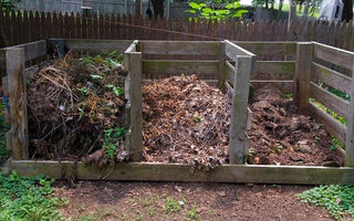 How to Make a Compost Heap