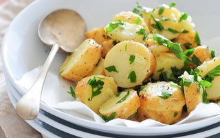 New Potatoes