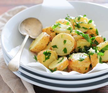 New Potatoes