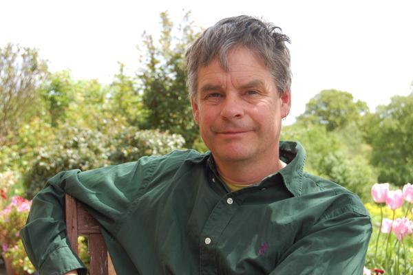 Episode 3: Early Summer with Dr. Noel Kingsbury