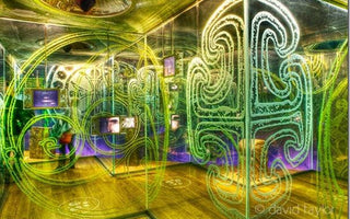 Finding Your Own Style: Avoiding Clich&eacute;s