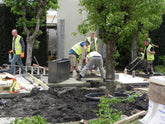 Behind the scenes at RHS Chelsea Flower Show 2015