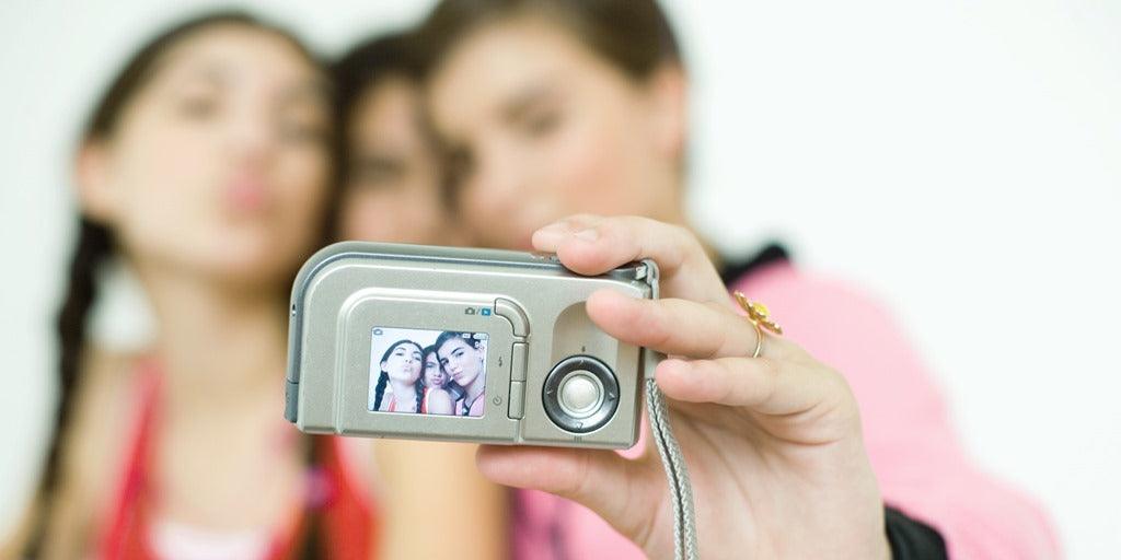How to Take the Ultimate Selfie