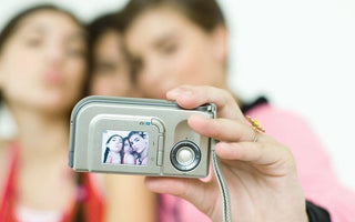 How to Take the Ultimate Selfie