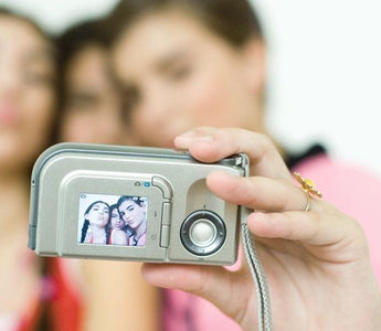 How to Take the Ultimate Selfie