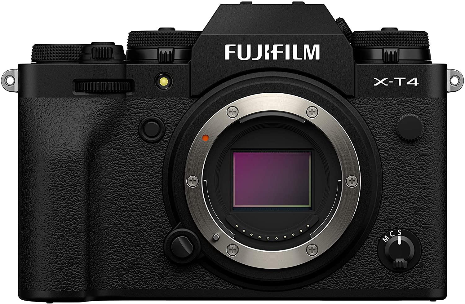 Our favourite cameras and lenses of 2020