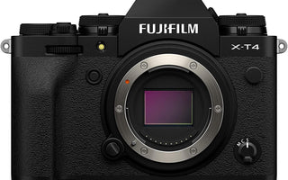 Our favourite cameras and lenses of 2020