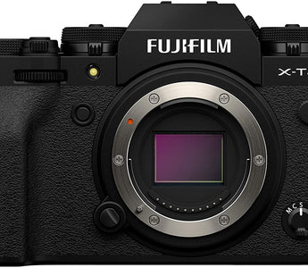 Our favourite cameras and lenses of 2020