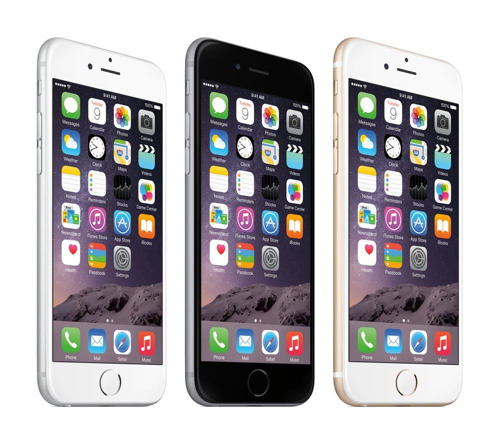 iPhone 6 For Photographers