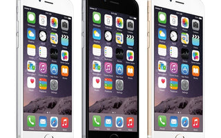 iPhone 6 For Photographers