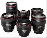 6 Prime Lenses Every Photographer Should Own