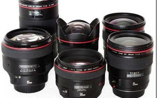 6 Prime Lenses Every Photographer Should Own