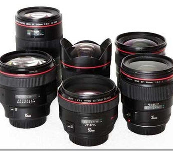 6 Prime Lenses Every Photographer Should Own