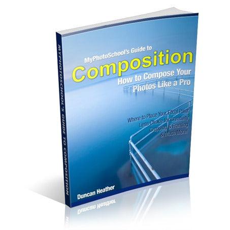 FREE 50 page photography eBook