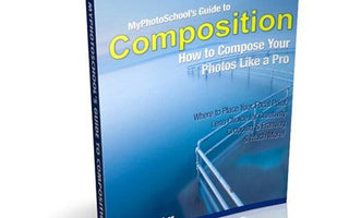 FREE 50 page photography eBook