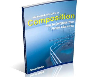 FREE 50 page photography eBook