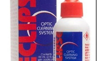 Dust Busting: How to Clean Your Sensor