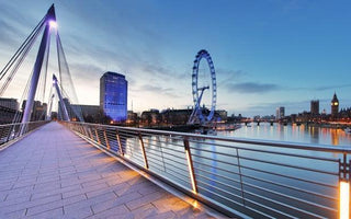 Bonkers EU Want to Ban Photos Of Public Landmarks