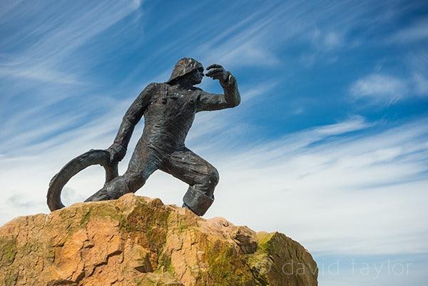 Common problems with lenses: Chromatic aberration and light fall-off