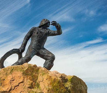 Common problems with lenses: Chromatic aberration and light fall-off