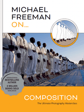 Michael Freeman Composition photography book: Review