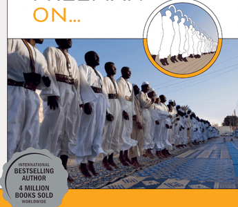 Michael Freeman Composition photography book: Review