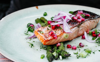Scottish Salmon for your Summer BBQ