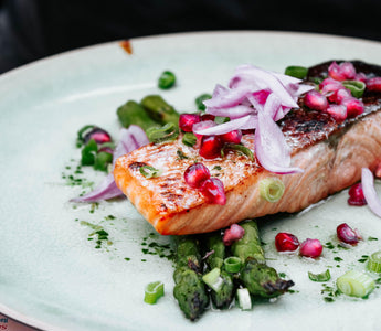 Scottish Salmon for your Summer BBQ
