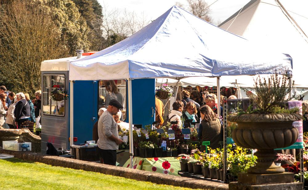Gardens Illustrated Festival 2017