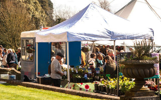 Gardens Illustrated Festival 2017