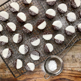Peppermint creams: The classic edible Christmas gift