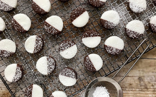 Peppermint creams: The classic edible Christmas gift