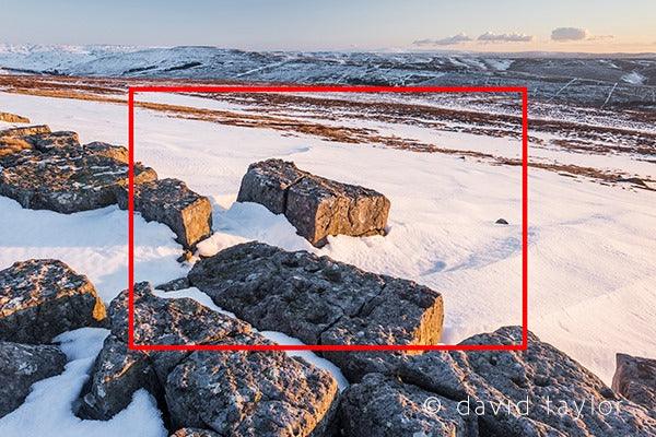 The Crop Factor Explained