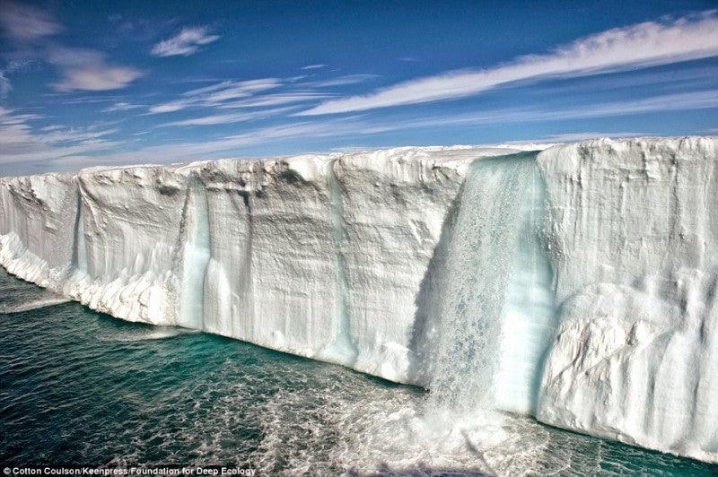 Thought Provoking Photography for Change