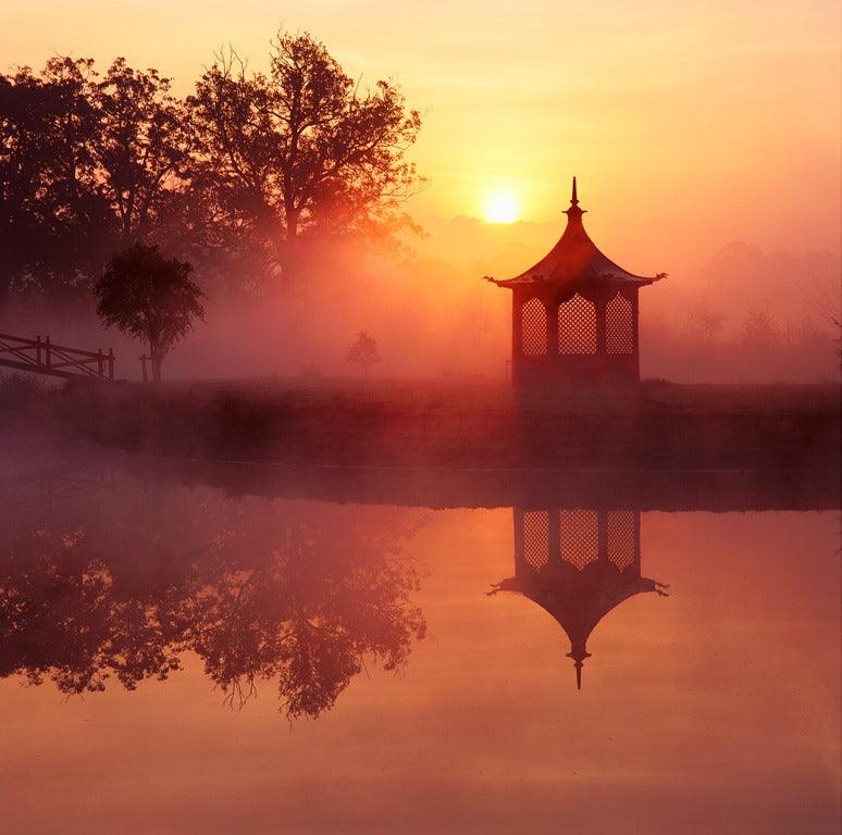 How to Photograph Gardens with Clive Nichols