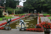 Compton Acres: An Historic Garden Restored