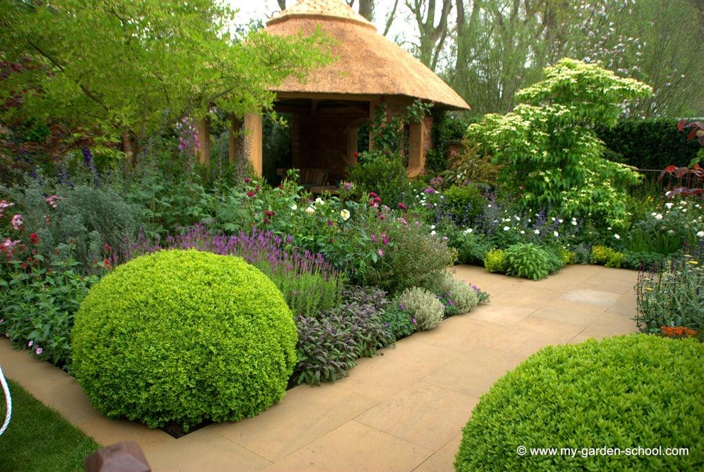 Chelsea Flower Show 2013; Favourite Show Gardens