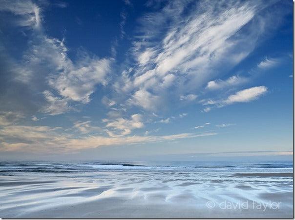 How to Use a Polarising Filter