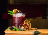 5 Valentine’s Day Cocktails to have you drunk on more than love