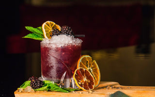 5 Valentine’s Day Cocktails to have you drunk on more than love