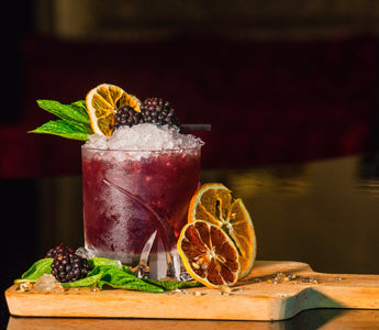 5 Valentine’s Day Cocktails to have you drunk on more than love
