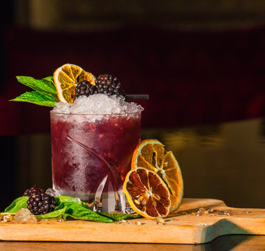 5 Valentine’s Day Cocktails to have you drunk on more than love