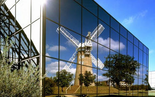 Architectural Photography: What equipment will I need?
