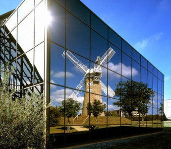 Architectural Photography: What equipment will I need?