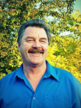 Being John Plant; The Yorkshire Gardener