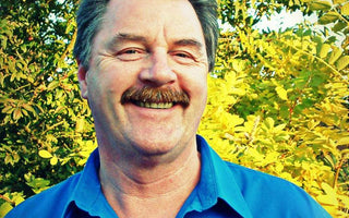 Being John Plant; The Yorkshire Gardener