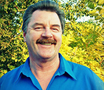 Being John Plant; The Yorkshire Gardener