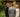 Prince Harry's Garden at Chelsea Flower Show - Sentebale