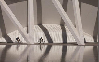 The Art of Composition: A New Online Photography Course with Tony Worobiec