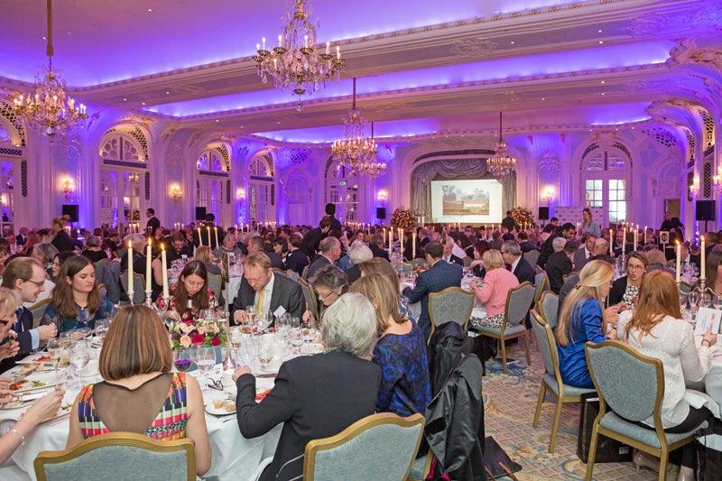 Learningwithexperts.com finalist in gardening ‘Oscars’